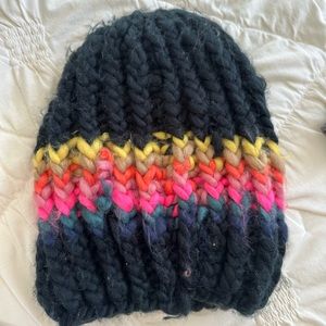 Free People Beanie